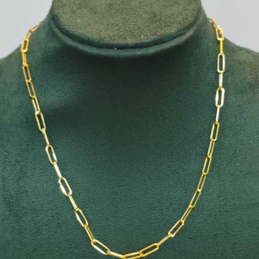 18gms Handmade chains