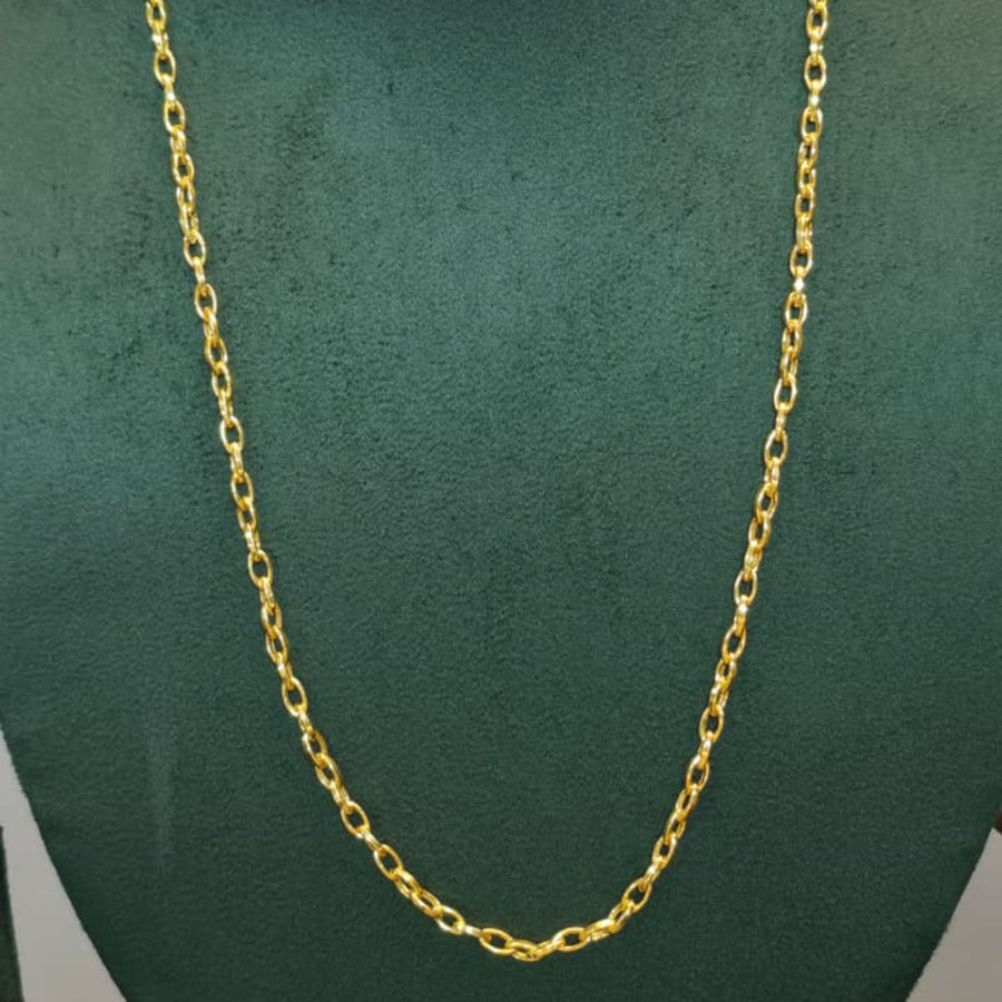 18gms Handmade chains