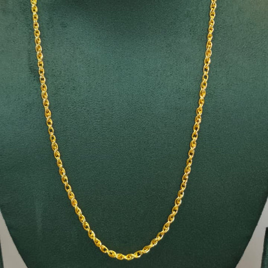20gms Handmade chains