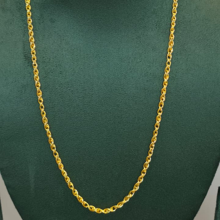 20gms Handmade chains