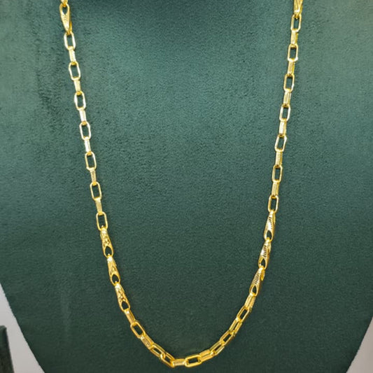 22gms Handmade chains
