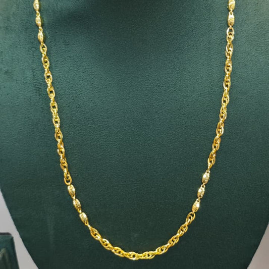 22gms Handmade chains