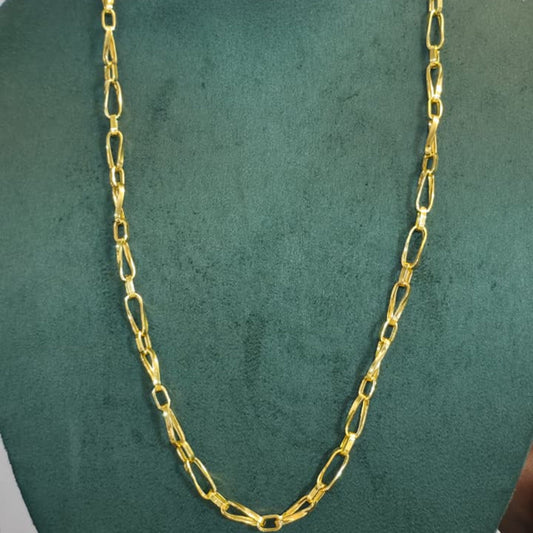 24gms Handmade chains