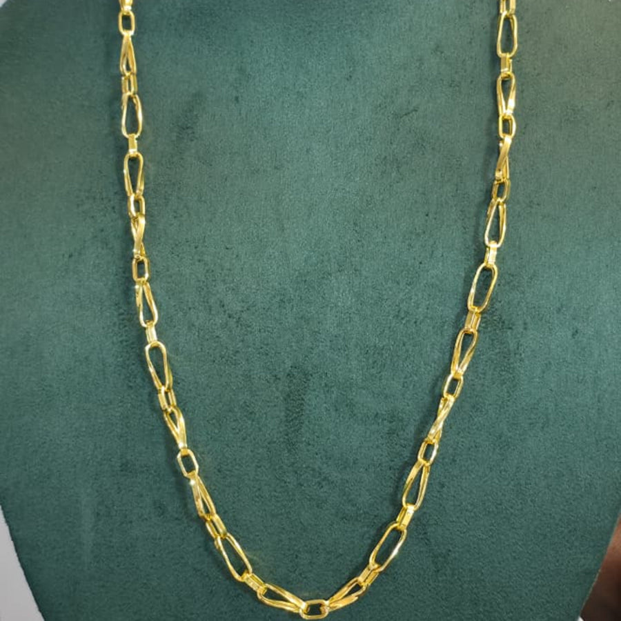 24gms Handmade chains