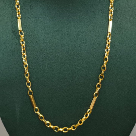 24gms Handmade chains