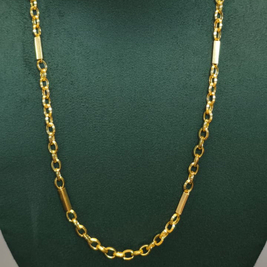 24gms Handmade chains