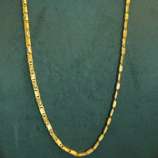 24gms Handmade chains
