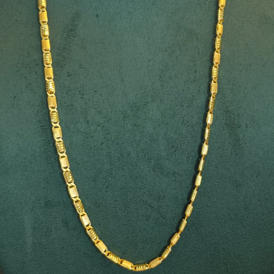 24gms Handmade chains