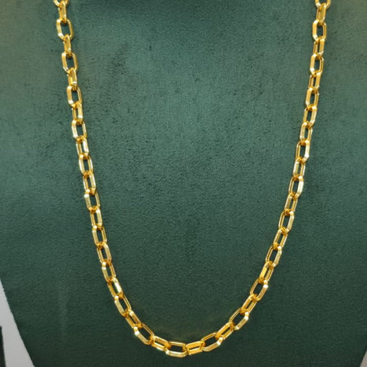 24gms Handmade chains