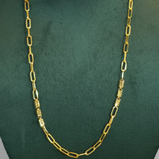 18gms Handmade chains