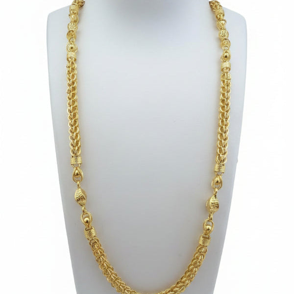 20gms handmade  chains