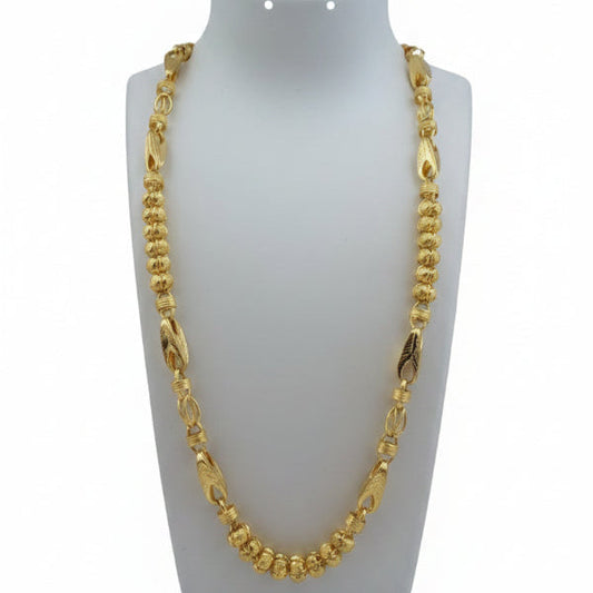 21gms handmade  chains