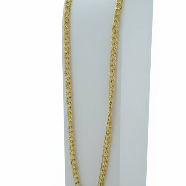 21gms handmade  chains