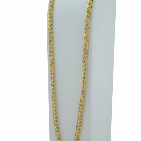 21gms handmade  chains