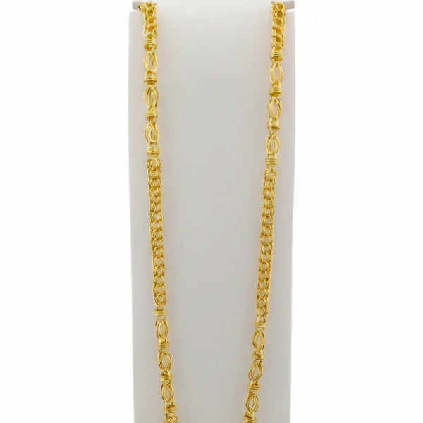 20gms handmade chains