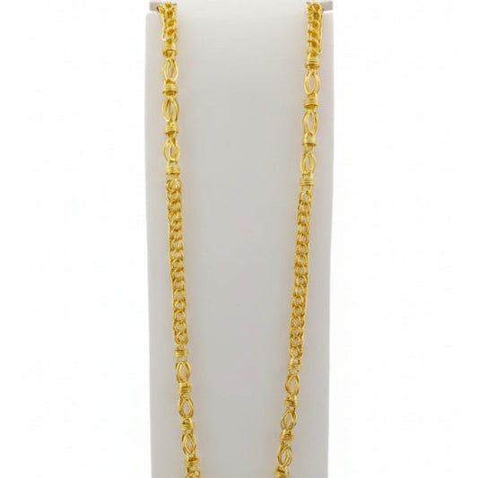 20gms handmade chains