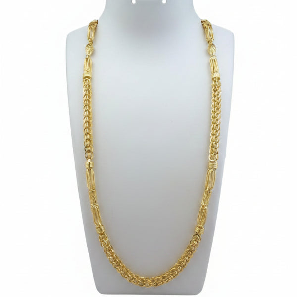 20gms handmade chains