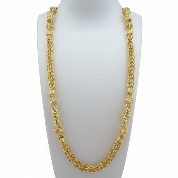 25gms handmade chains