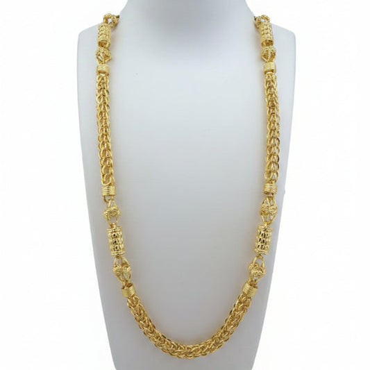 25gms handmade chains