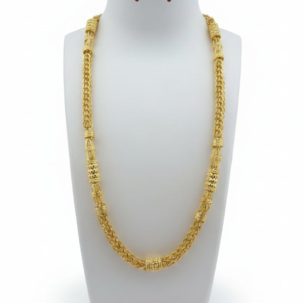 25gms handmade chains