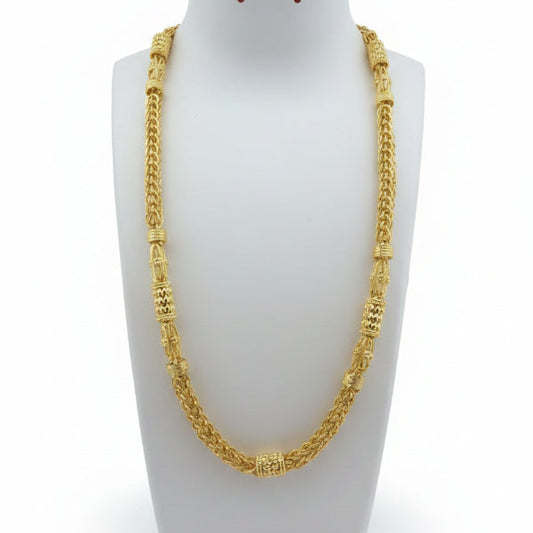 25gms handmade chains