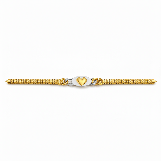 12gm Paper Casting Bracelet - 0055A  #BB