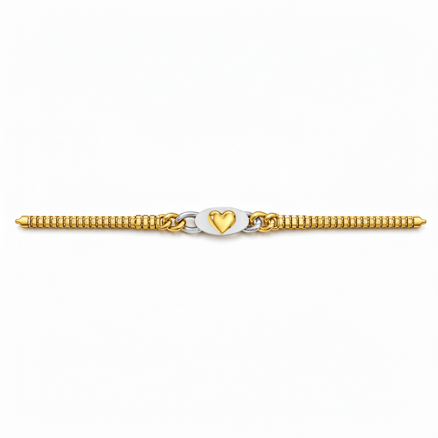 12gm Paper Casting Bracelet - 0055A  #BB