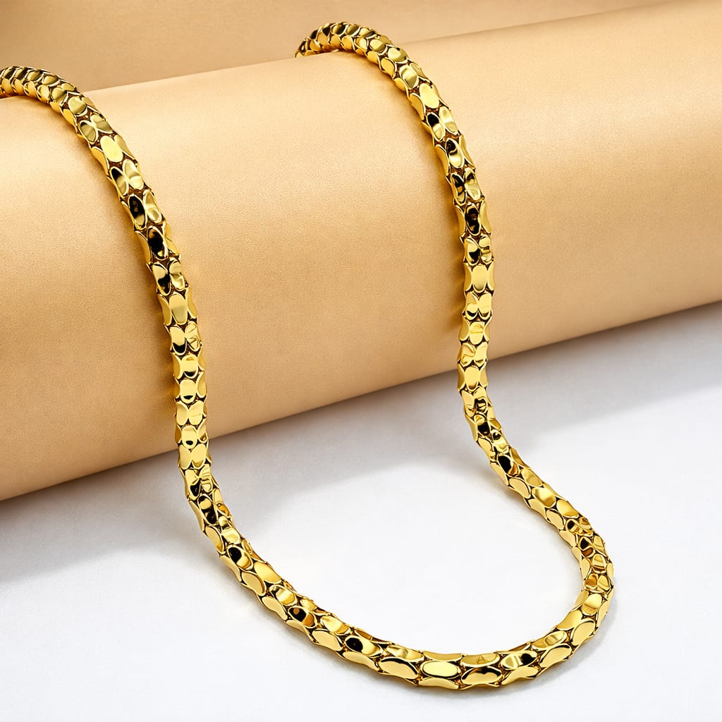 50gms Casting chains