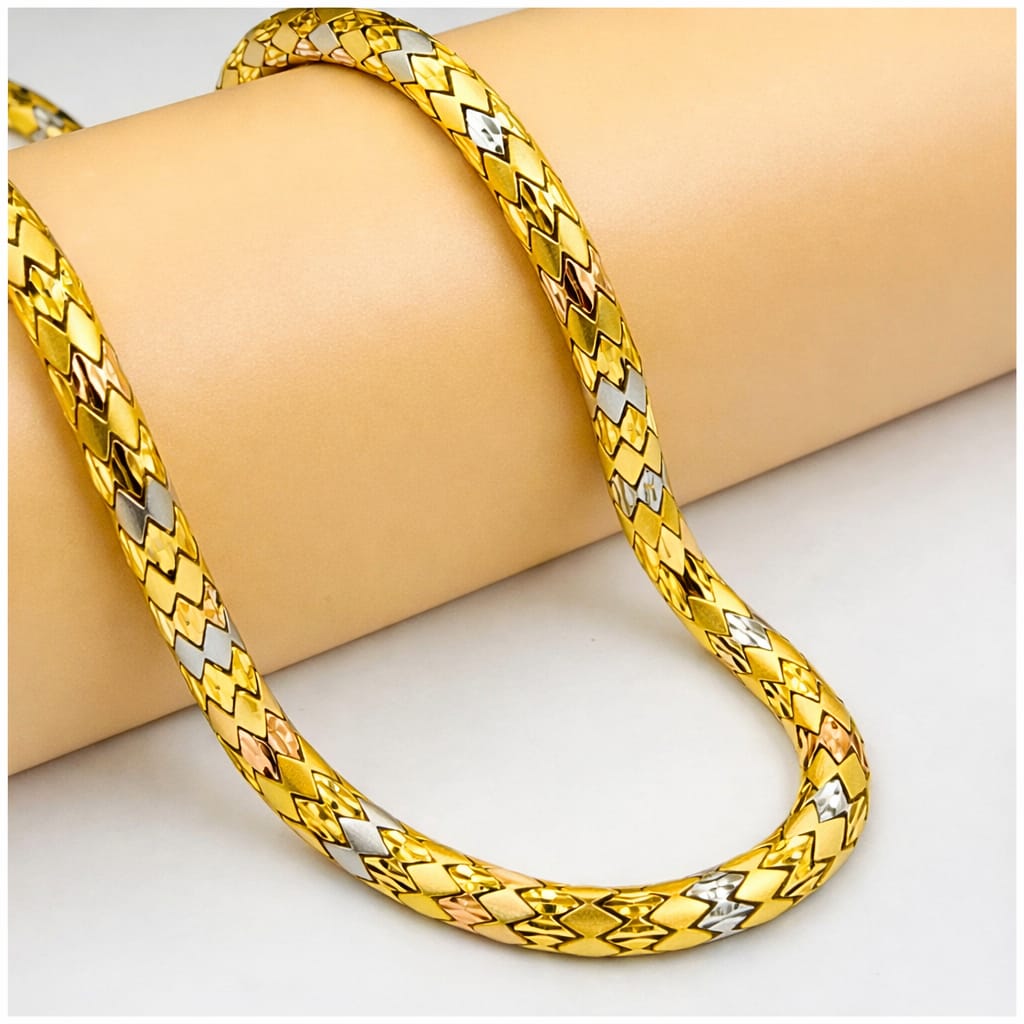 85gms stylish Casting chains