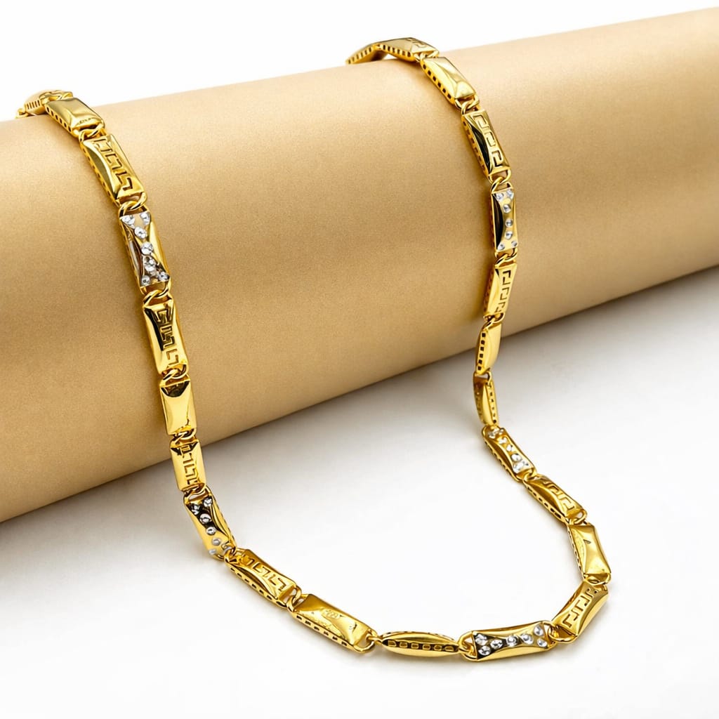 25gms Casting chains