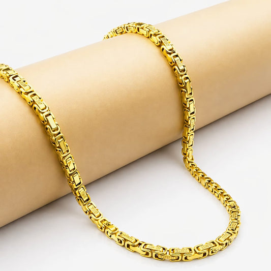 55gms Castimg chains