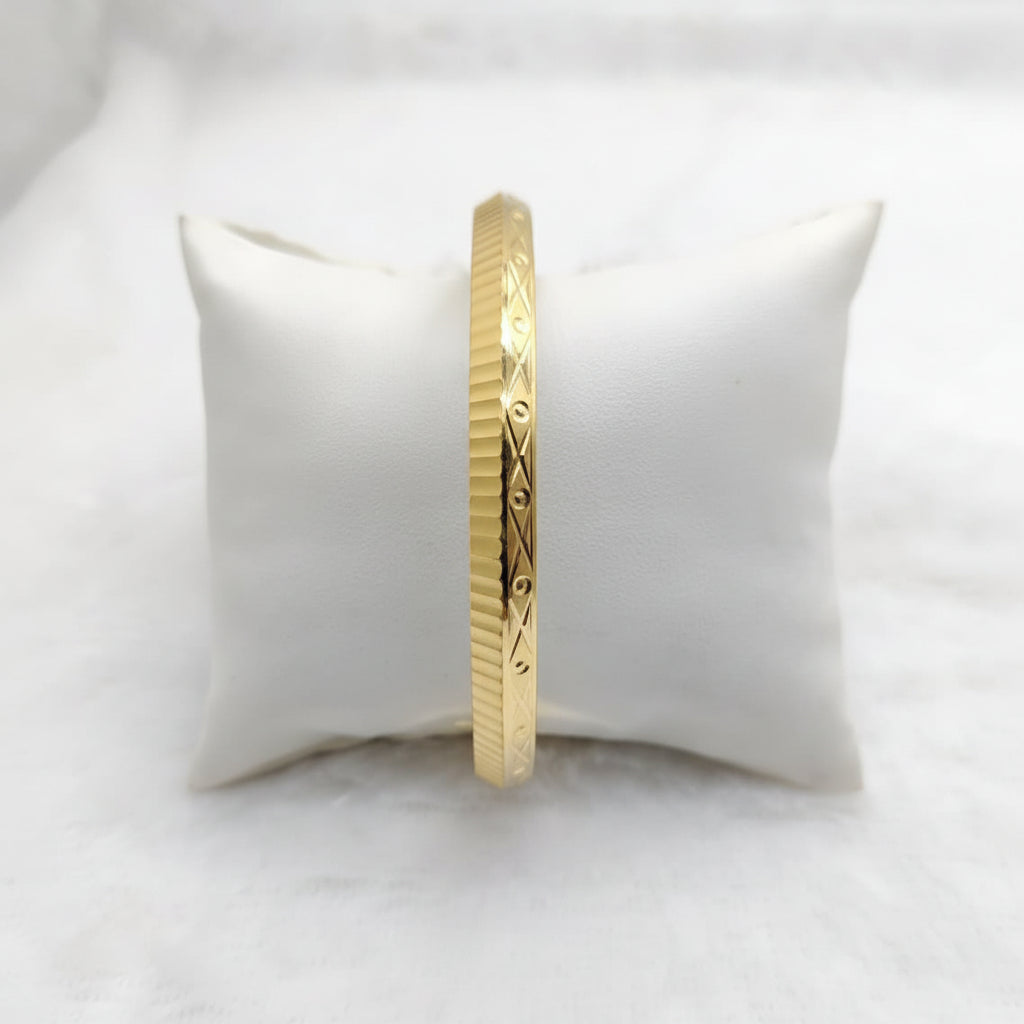 15gms stylish mens kada