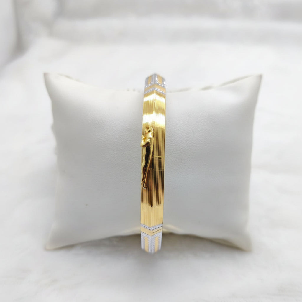 20gms mens stylish kada