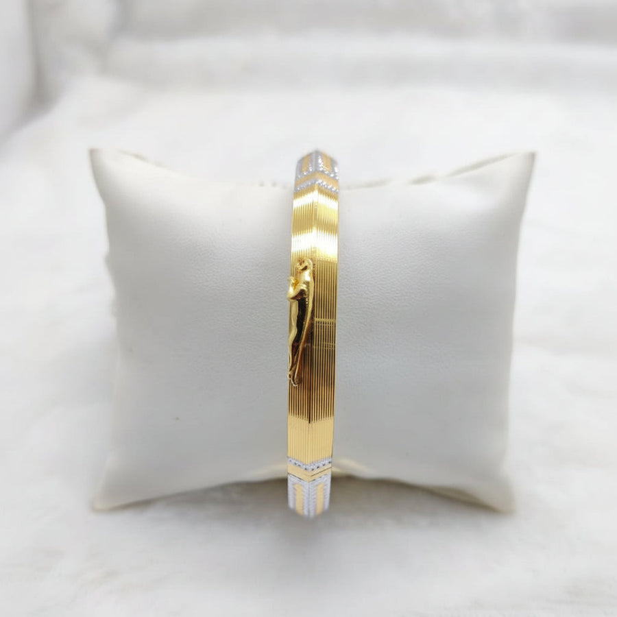 20gms mens stylish kada