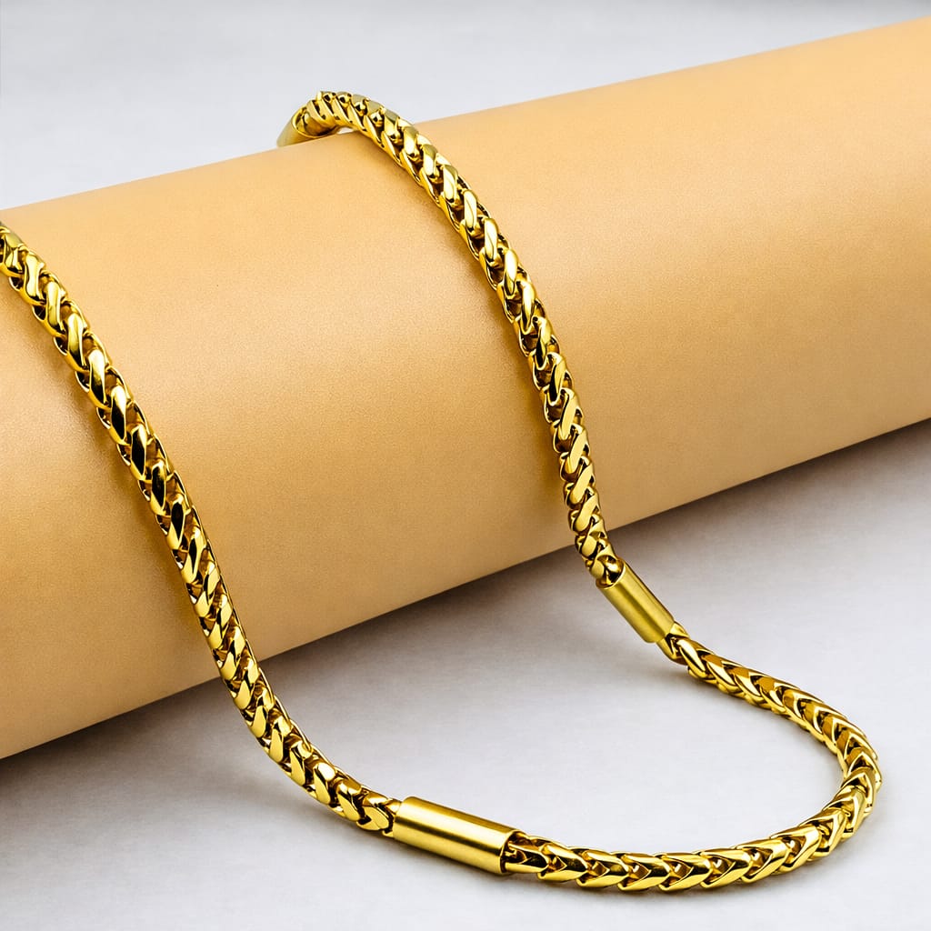 50gms Casting chains
