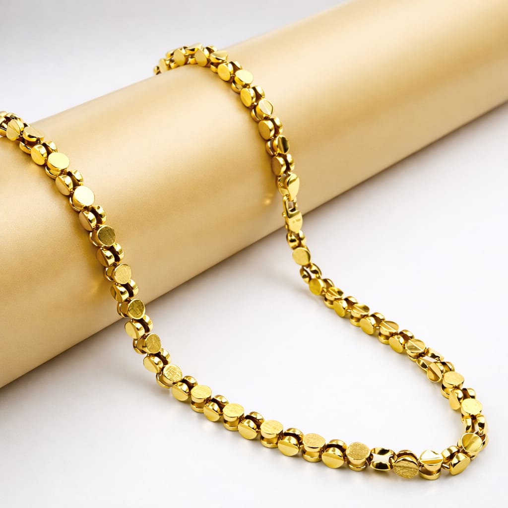 45gms Casting chains