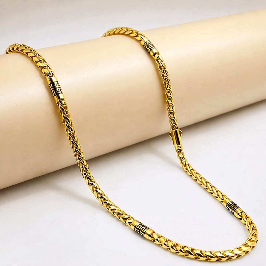 60gms Casting chains