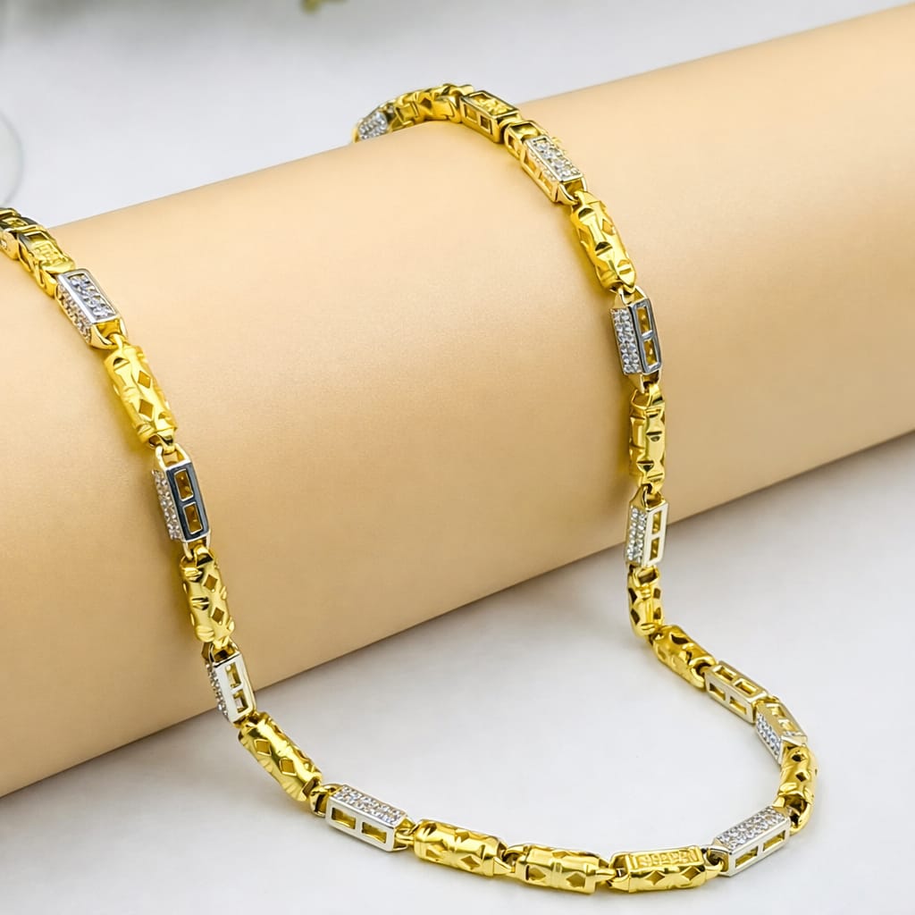 40gms Casting chains