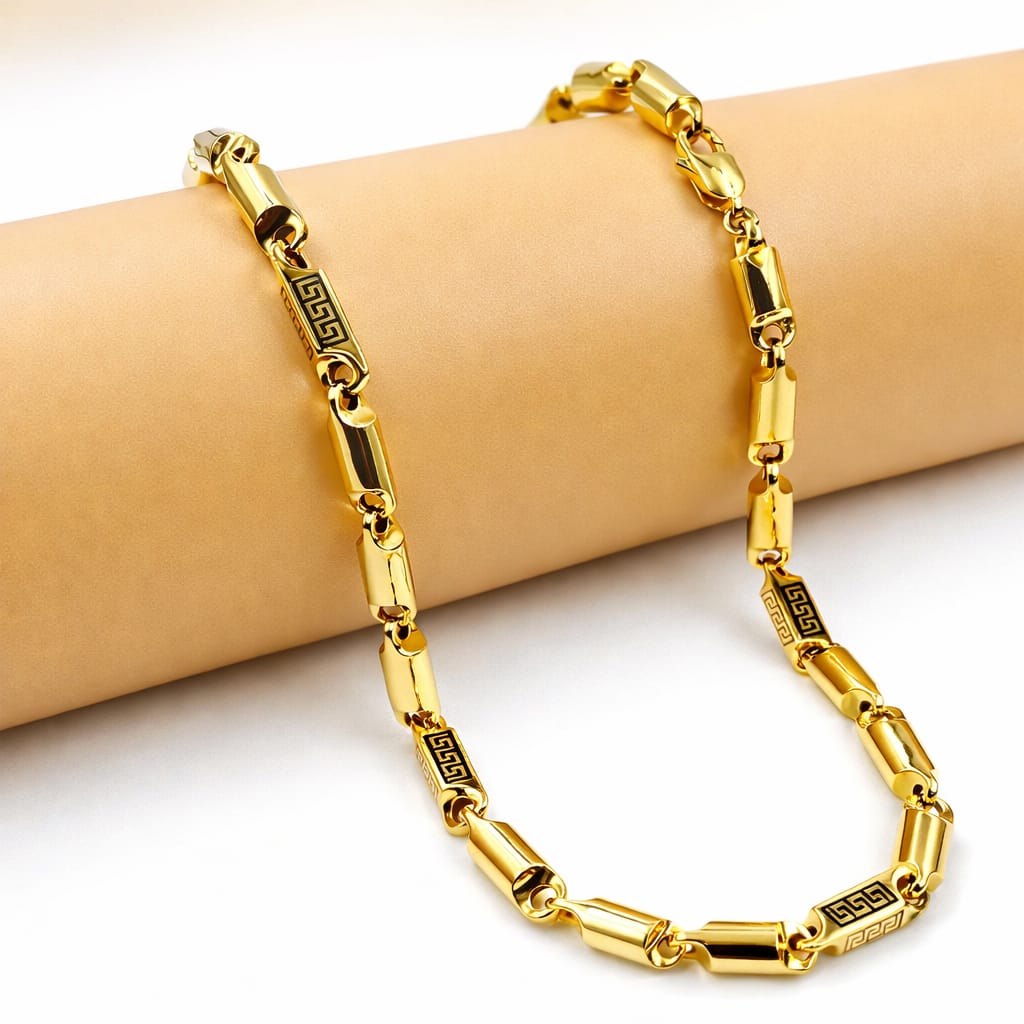 60gms Casting chains