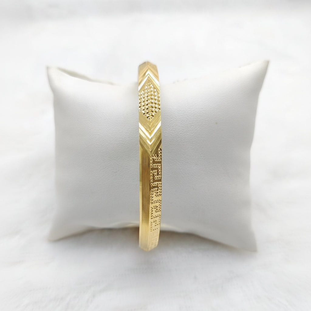 15gms stylish mens kada
