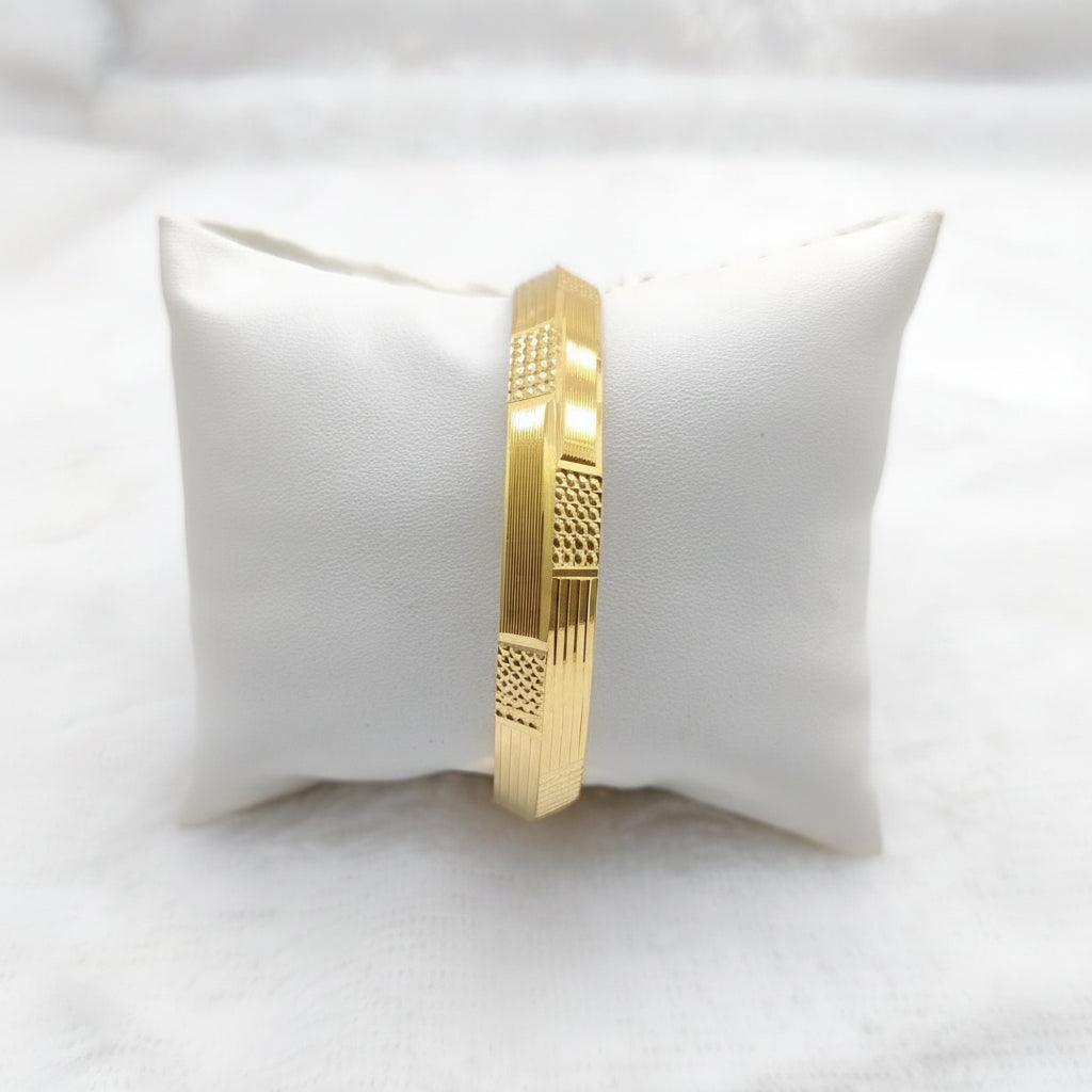 20gms mens stylish kada