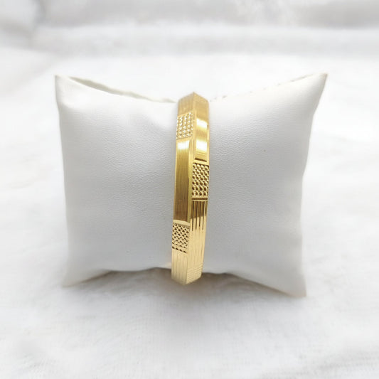 20gms mens stylish kada