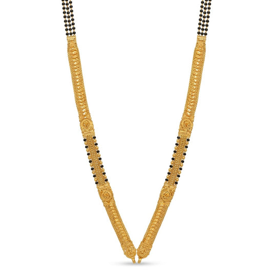 30gms long Mangalsutra