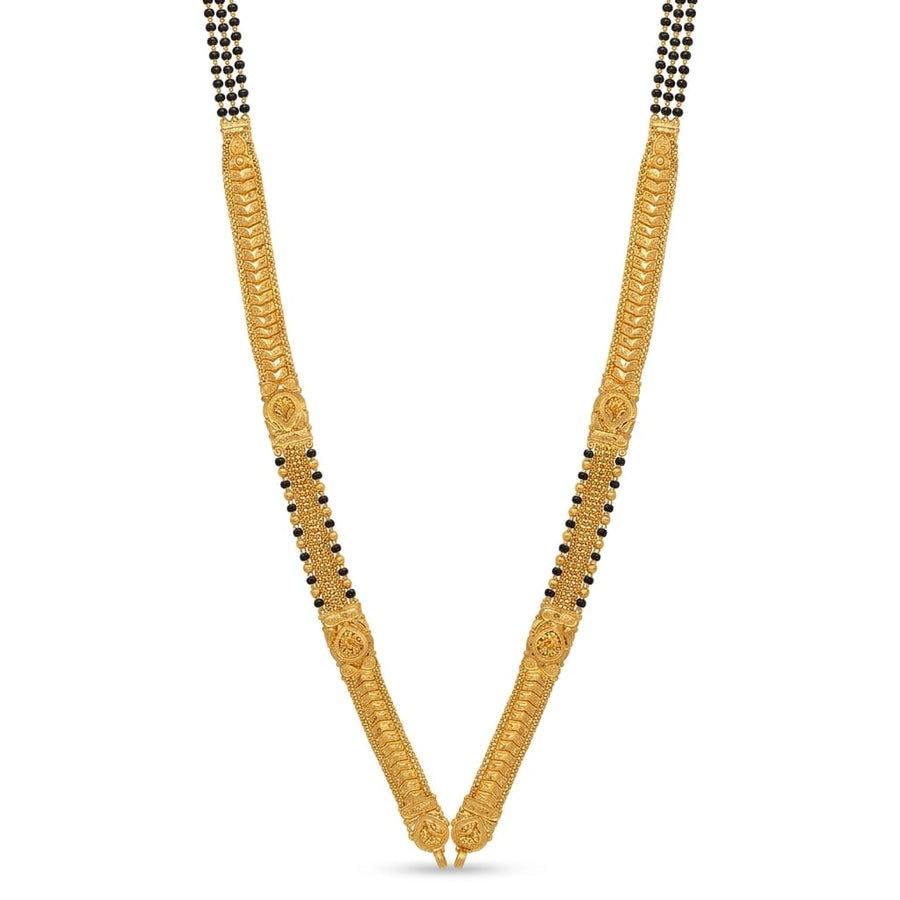 30gms long Mangalsutra