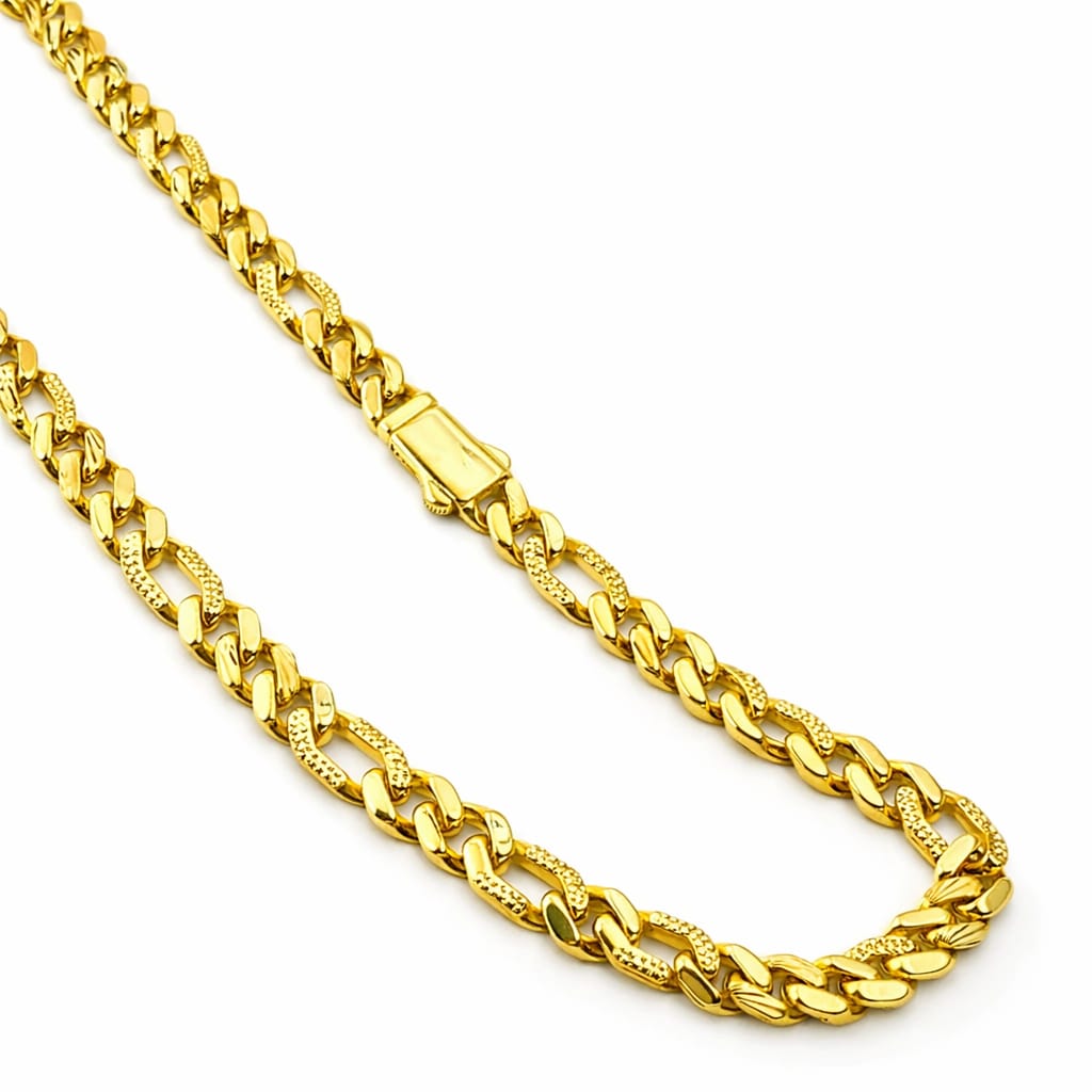 35gms Casting chains 7mm