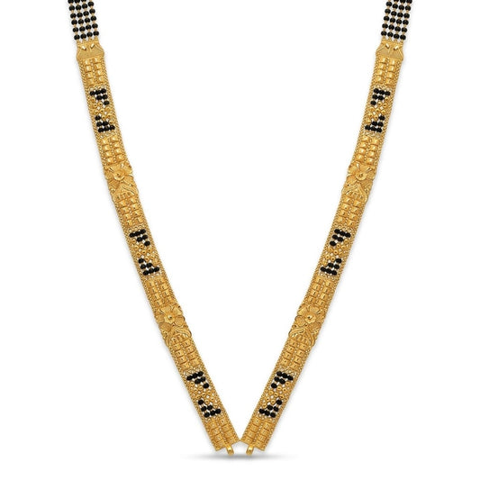 35gms long Mangalsutra