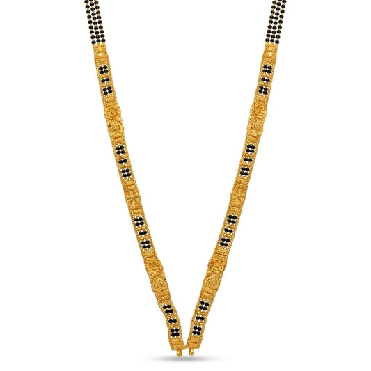 30gms long Mangalsutra
