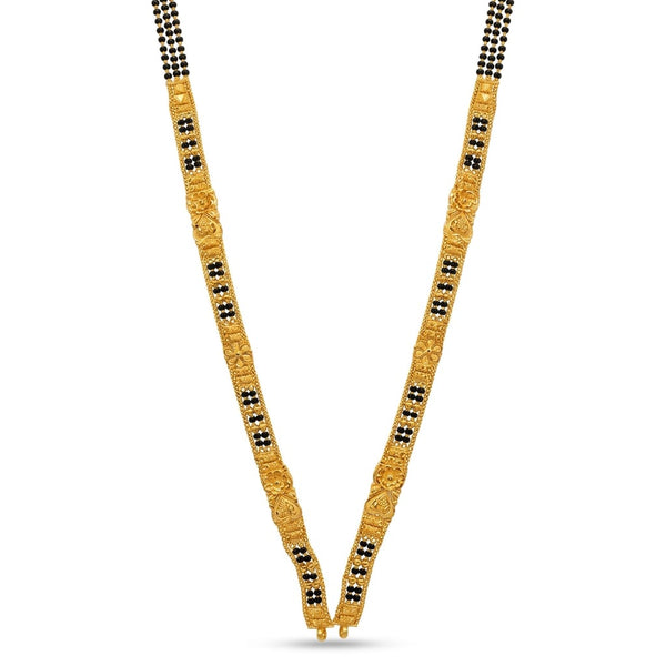 LONG MANGALSUTRA