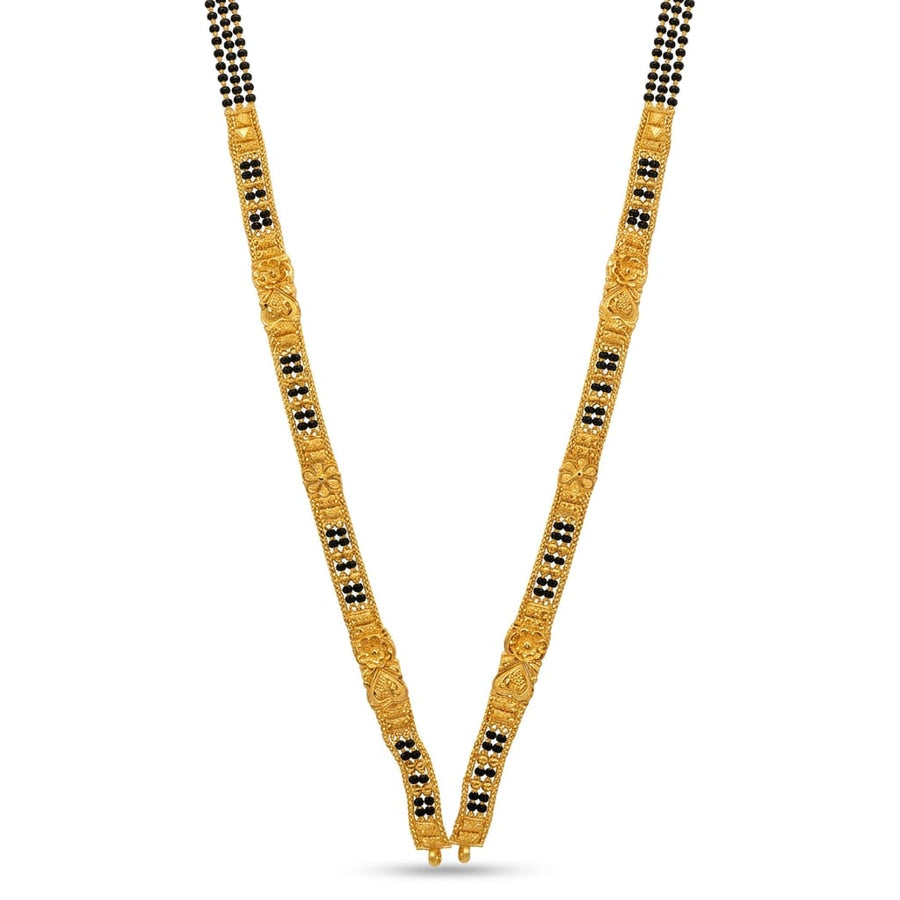 30gms long Mangalsutra