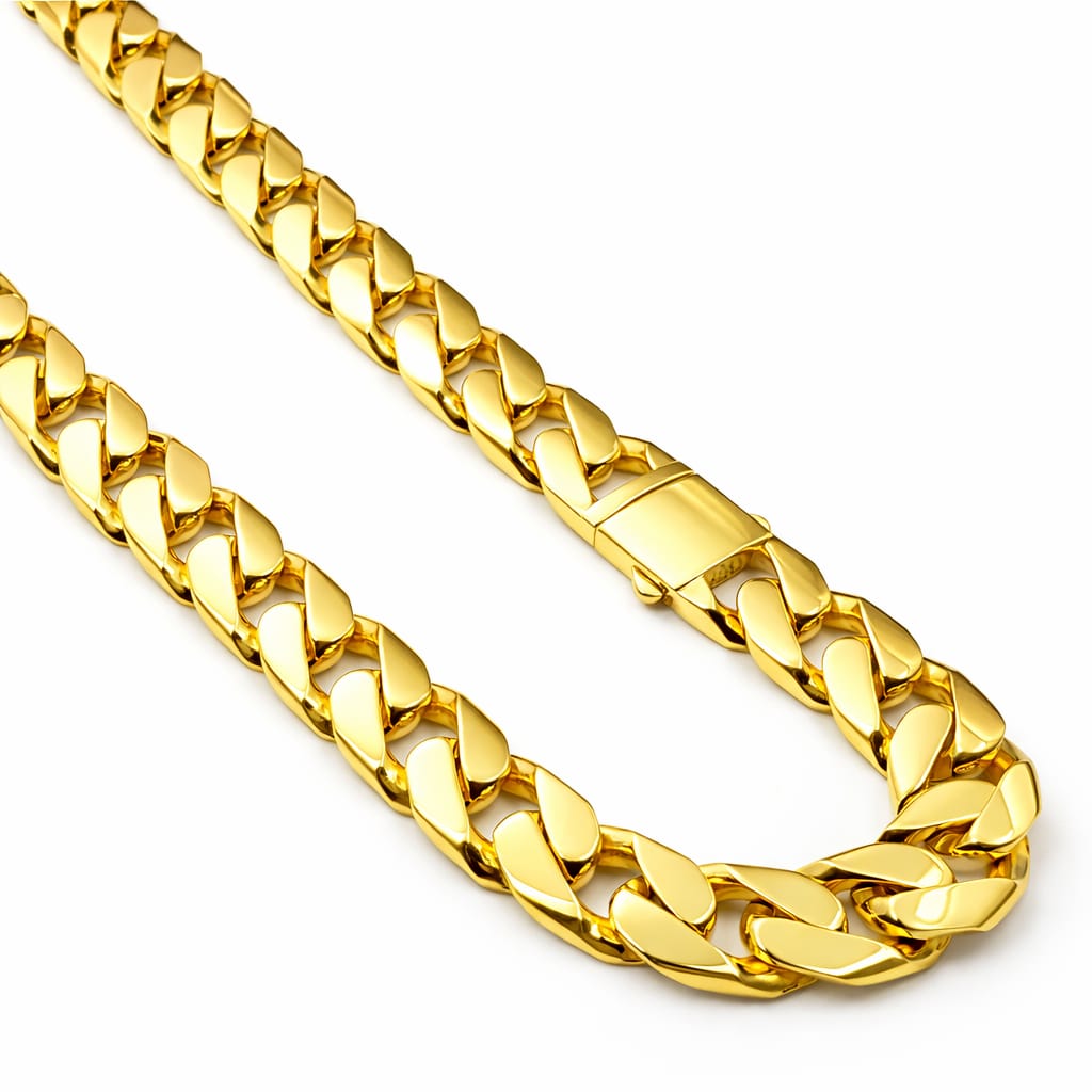 100gms Casting Chains-14mm